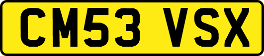 CM53VSX