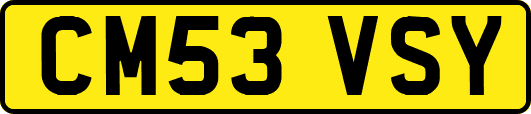CM53VSY