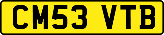 CM53VTB