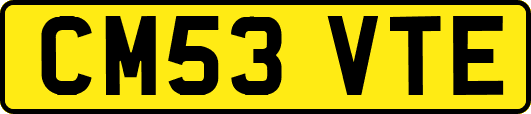 CM53VTE