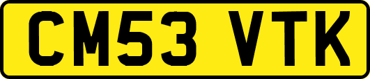CM53VTK