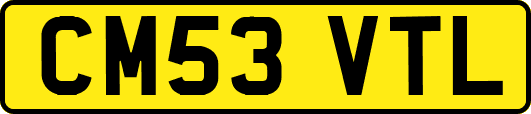 CM53VTL
