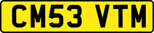 CM53VTM