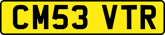 CM53VTR