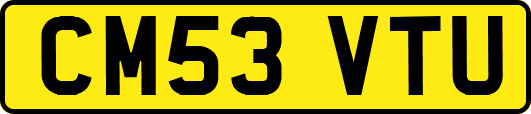 CM53VTU