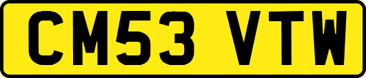 CM53VTW