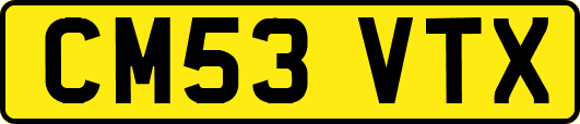CM53VTX