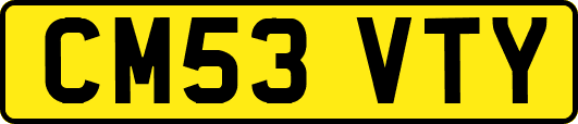CM53VTY