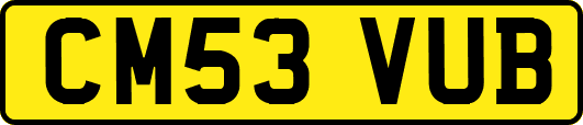 CM53VUB