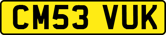 CM53VUK