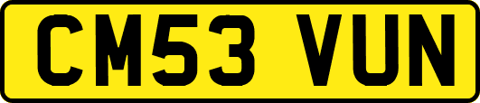 CM53VUN