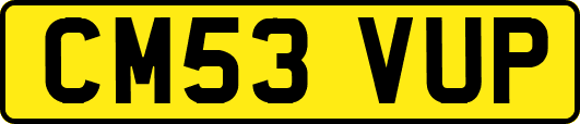 CM53VUP