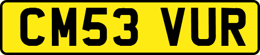 CM53VUR