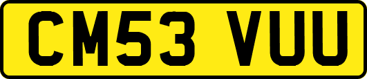 CM53VUU