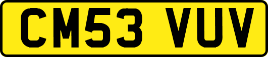 CM53VUV