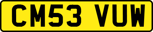 CM53VUW