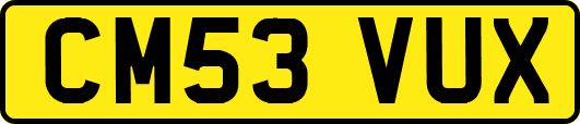 CM53VUX