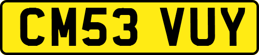 CM53VUY