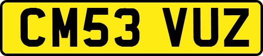 CM53VUZ