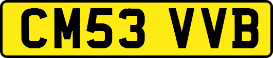 CM53VVB