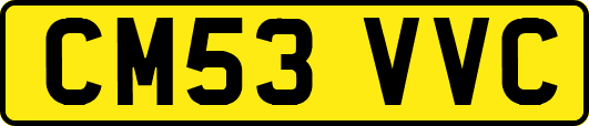 CM53VVC