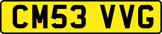 CM53VVG
