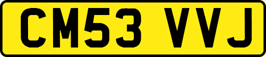 CM53VVJ
