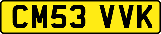CM53VVK