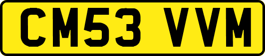 CM53VVM