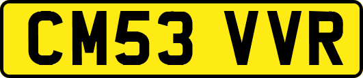 CM53VVR