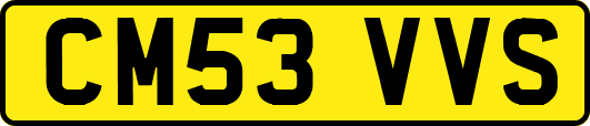 CM53VVS
