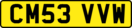 CM53VVW