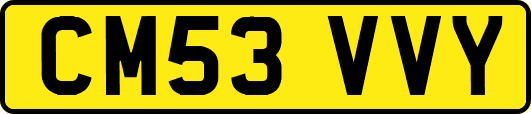 CM53VVY