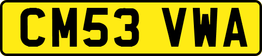CM53VWA