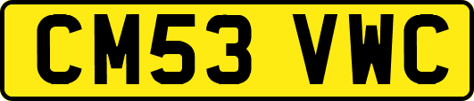 CM53VWC