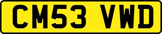 CM53VWD