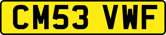 CM53VWF