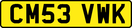 CM53VWK