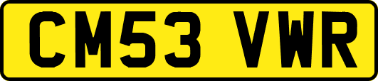 CM53VWR