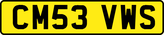 CM53VWS