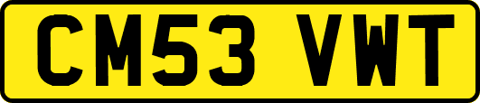 CM53VWT