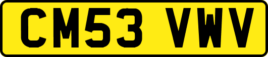 CM53VWV
