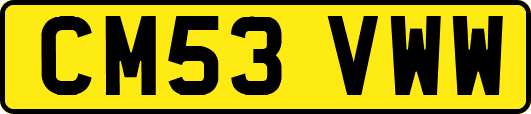 CM53VWW