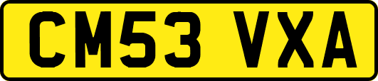 CM53VXA