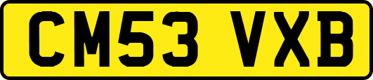 CM53VXB