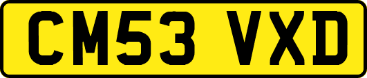 CM53VXD