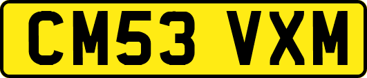 CM53VXM