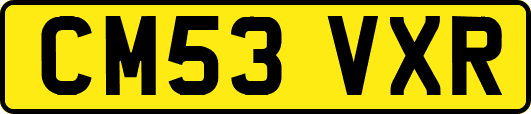 CM53VXR