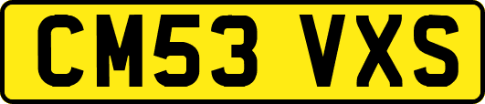 CM53VXS