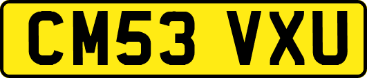 CM53VXU